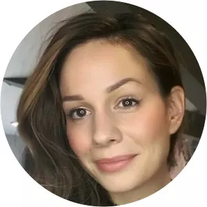 Nana Nadarević photograph