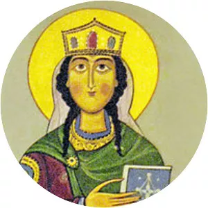 Nana of Iberia