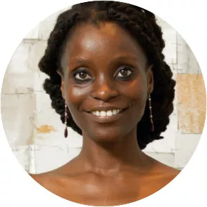Nana Oforiatta Ayim - Ghanaian writer