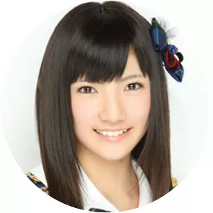 Nana Okada - Japanese singer