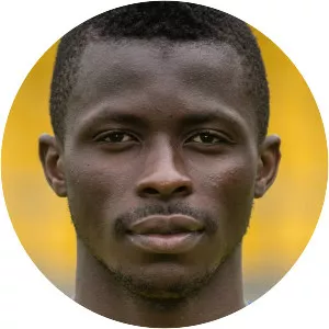 Nana Opoku Ampomah - Ghanaian footballer