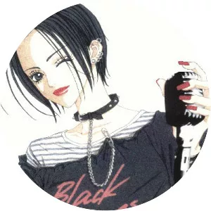 Nana Osaki photograph