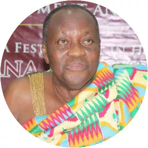 Nana Otuo Siriboe II