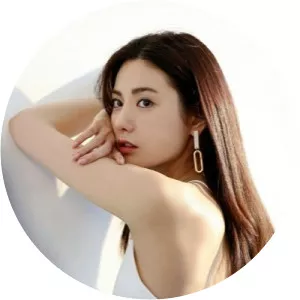 Nana  - South Korean singer