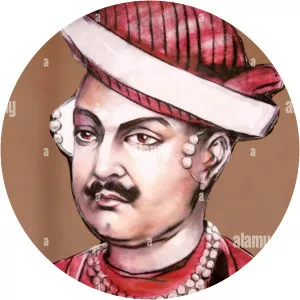 Nana Saheb Peshwa II