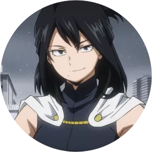 Nana Shimura - 
