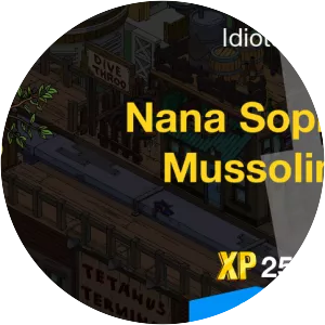 Nana Sophie
