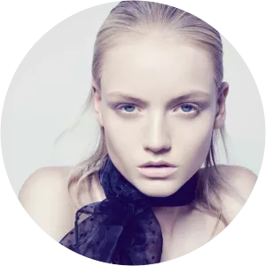 Nana Strand photograph