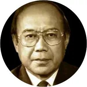 Nana Sutresna - Indonesian diplomat