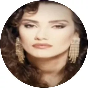 Nana Veneti - Actress