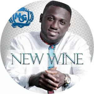 Nana Yaw Boakye - Musical artist