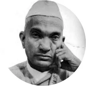 Nanabhai Bhatt