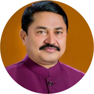 Nanabhau Falgunrao Patole