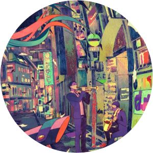 Nanahoshi Kangengakudan - Musician