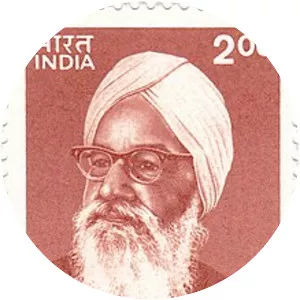 Nanak Singh