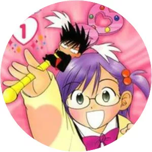 Nanaka 6/17 - Animated series