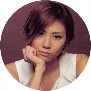 Nanako Takushi - Singer