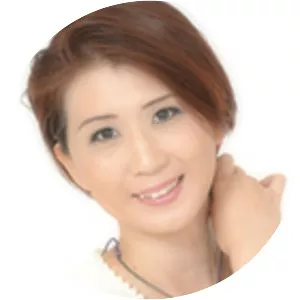 Nanako Yoshioka - Japanese actress