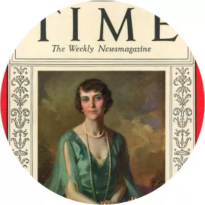 Nanaline Inman - James Buchanan Duke's wife