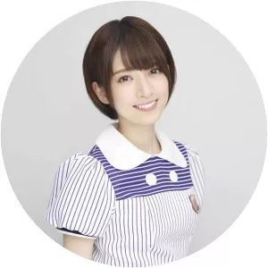 Nanami Hashimoto photograph