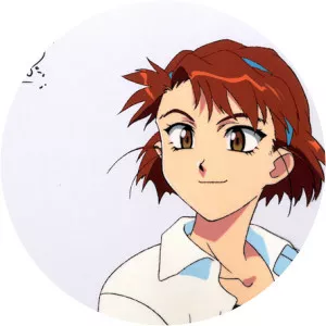 Nanami Jinnai - Fictional character