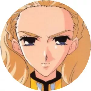 Nanami Kiryuu - Movie character