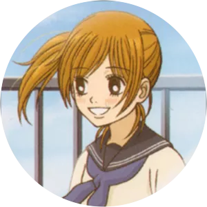 Nanami Takahashi - Fictional character