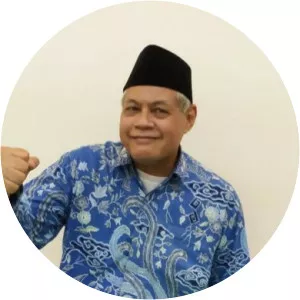 Nanang Samodra - Member of the People's Representative Council of the Republic of Indonesia