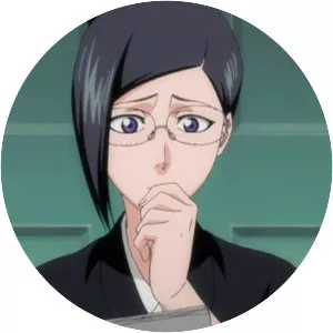 Nanao Ise - Fictional character