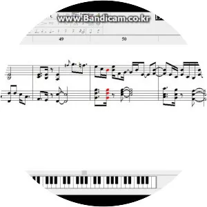 Nanase - Musical artist