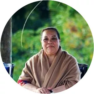 Nanasipauʻu Tukuʻaho - Tupou VI's wife