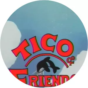 Nanatsu no umi no Tiko1994