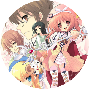 Nanatsuiro Drops - Video game