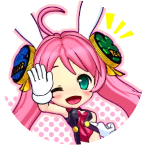 Nanaty - Musical artist