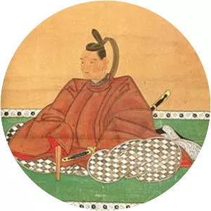 Nanbu Shigenao