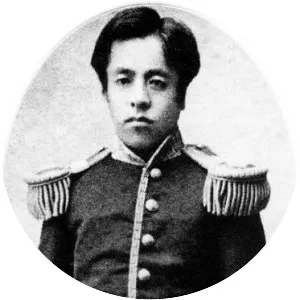 Nanbu Toshiyuki