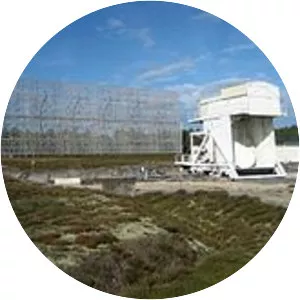 Nançay radio telescope