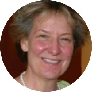 Nance Lucas - Author