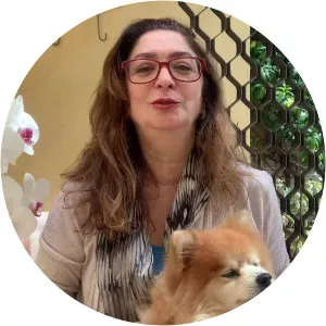 Nanci Gil - Raul Gil's daughter