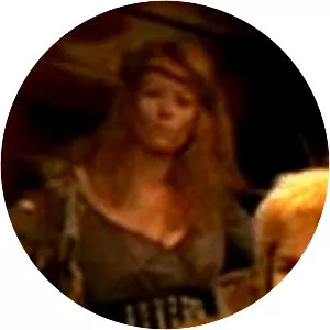 Nanci Rogers - Actress