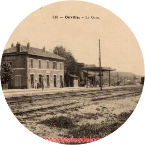 nançois sur ornain gare onville