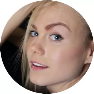 Nancy A - Hungarian erotic photography model