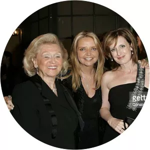 Nancy Adair photograph