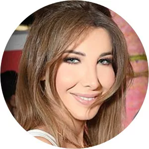Nancy Ajram