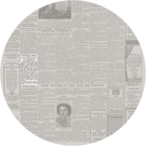 Nancy Angell Stableford