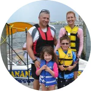 Nancy Ann Nelson Hamilton - Painter