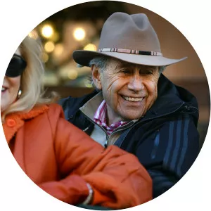 Nancy Anschutz photograph