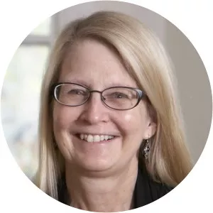 Nancy Antle - Author