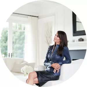 Nancy Armstrong - TV producer