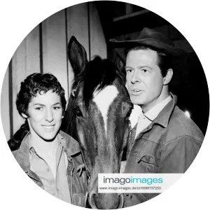 Nancy Asch photograph